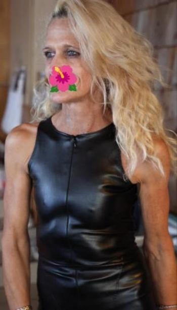 HeatherLynn, 49  female escort, Space Coast