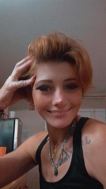 Robbie Scarlett, 38  female escort, Space Coast
