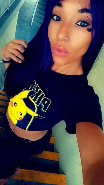 Chubblezz, 27  female escort, Space Coast
